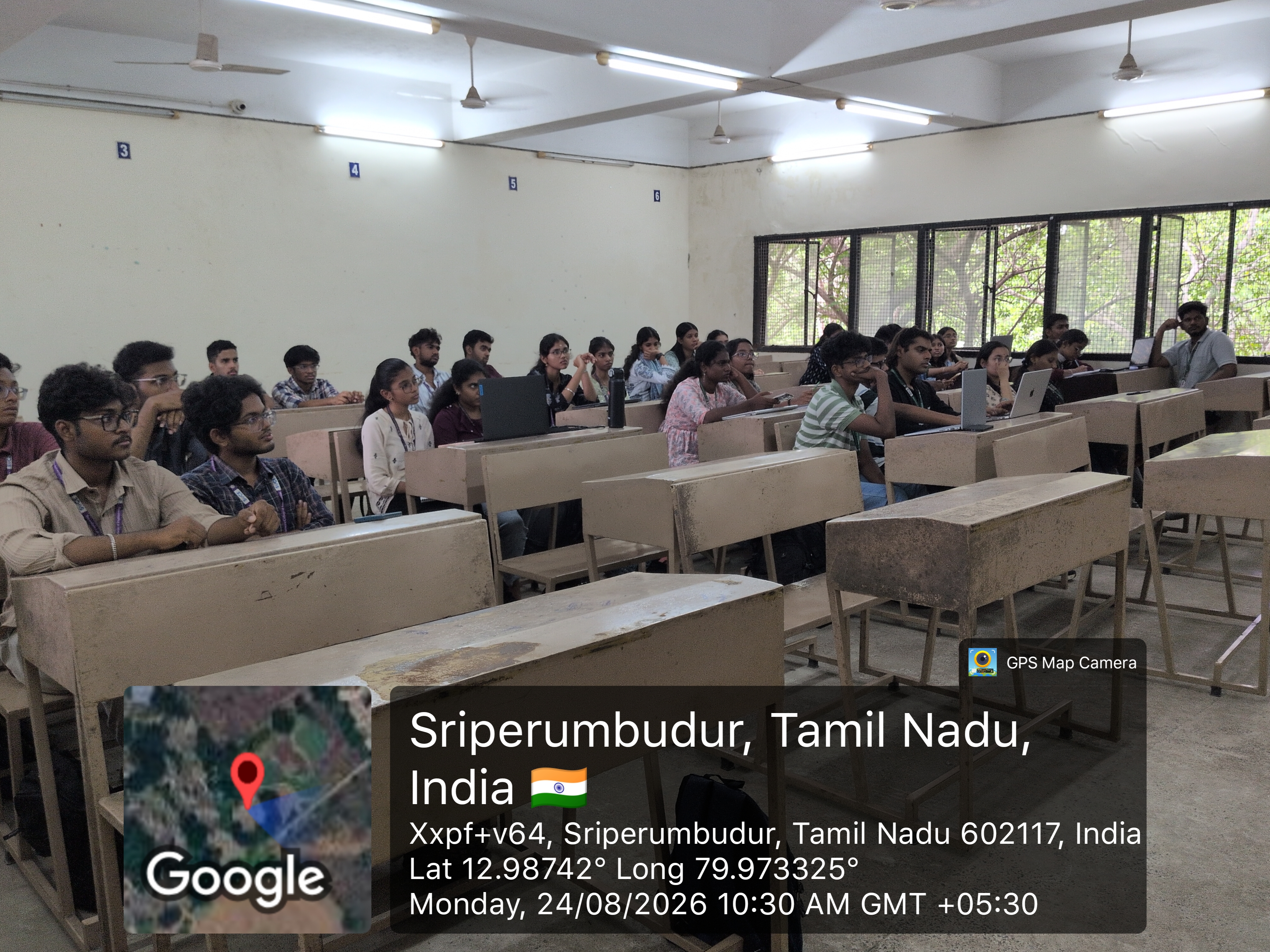 HackRise 2026 – SIH Mentorship 10