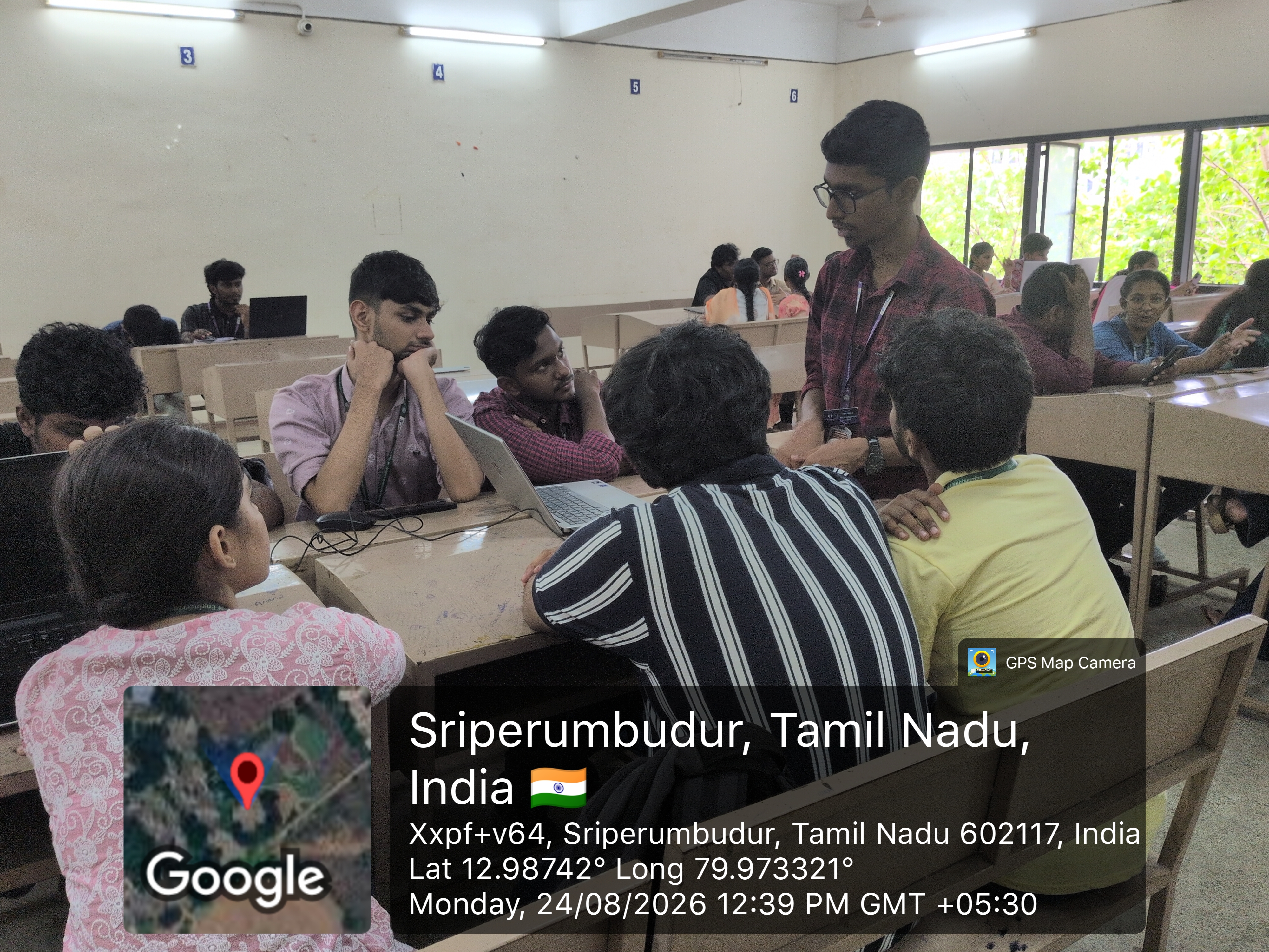 HackRise 2026 – SIH Mentorship 11