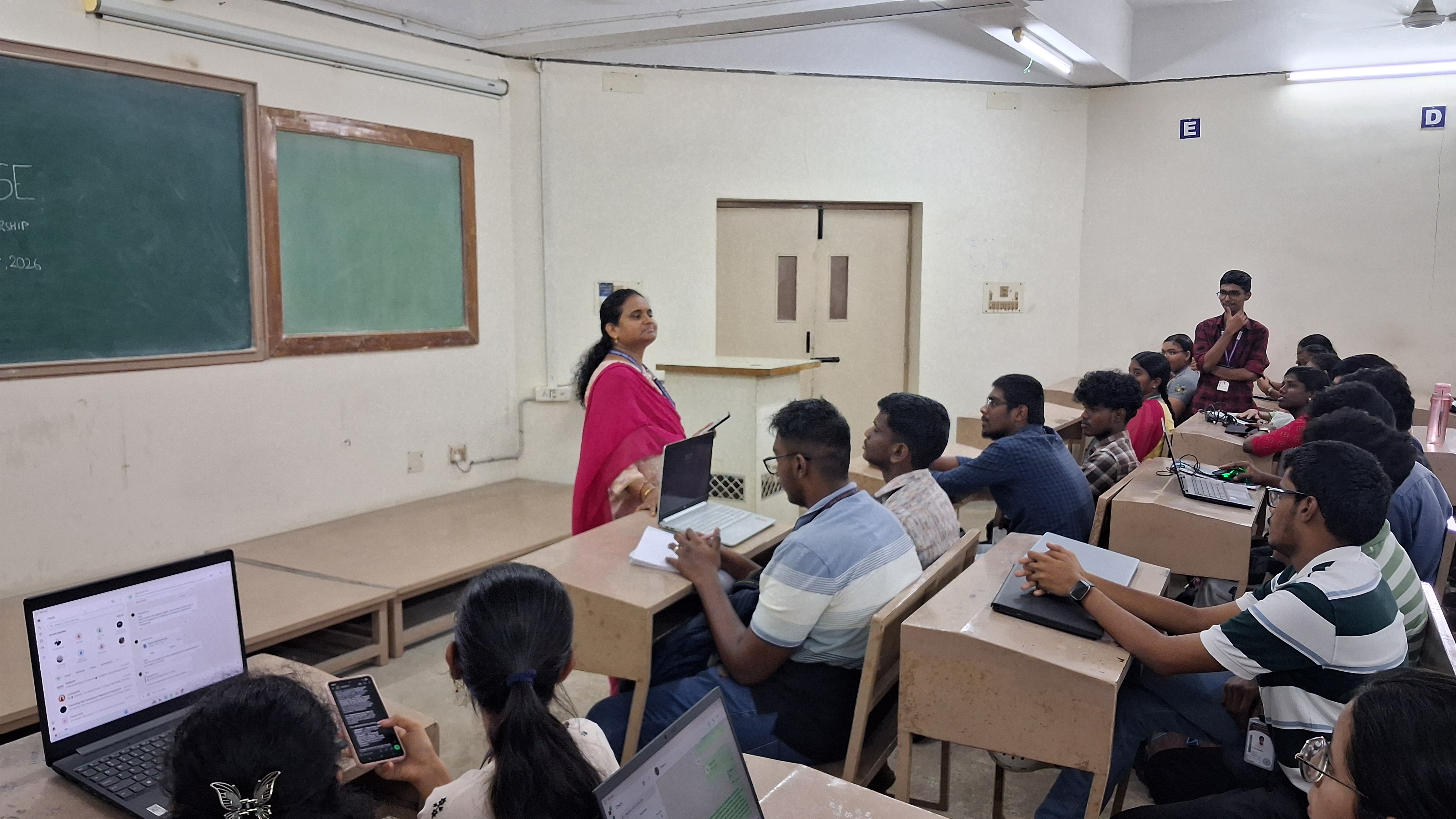 HackRise 2026 – SIH Mentorship 2