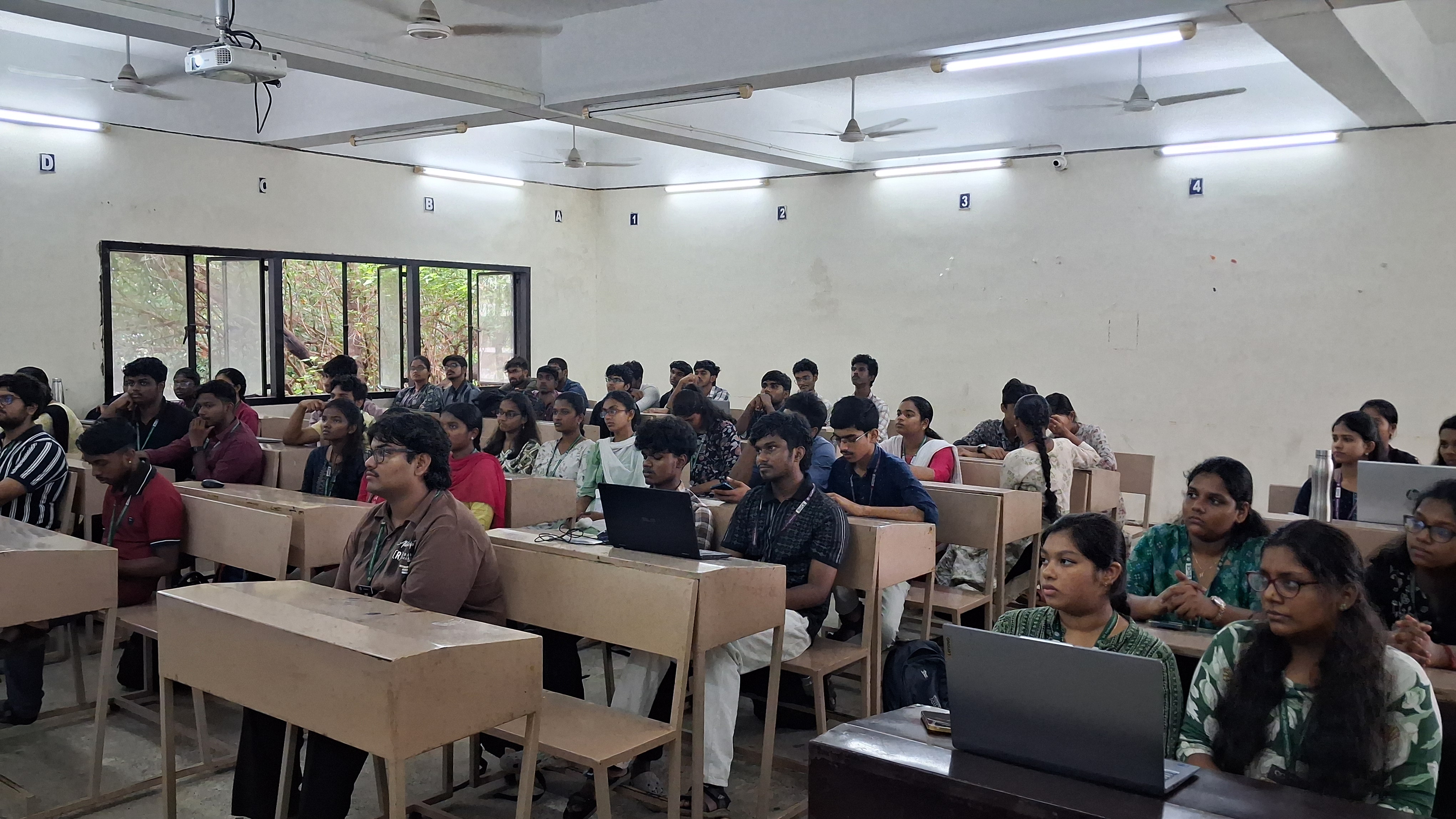 HackRise 2026 – SIH Mentorship 4