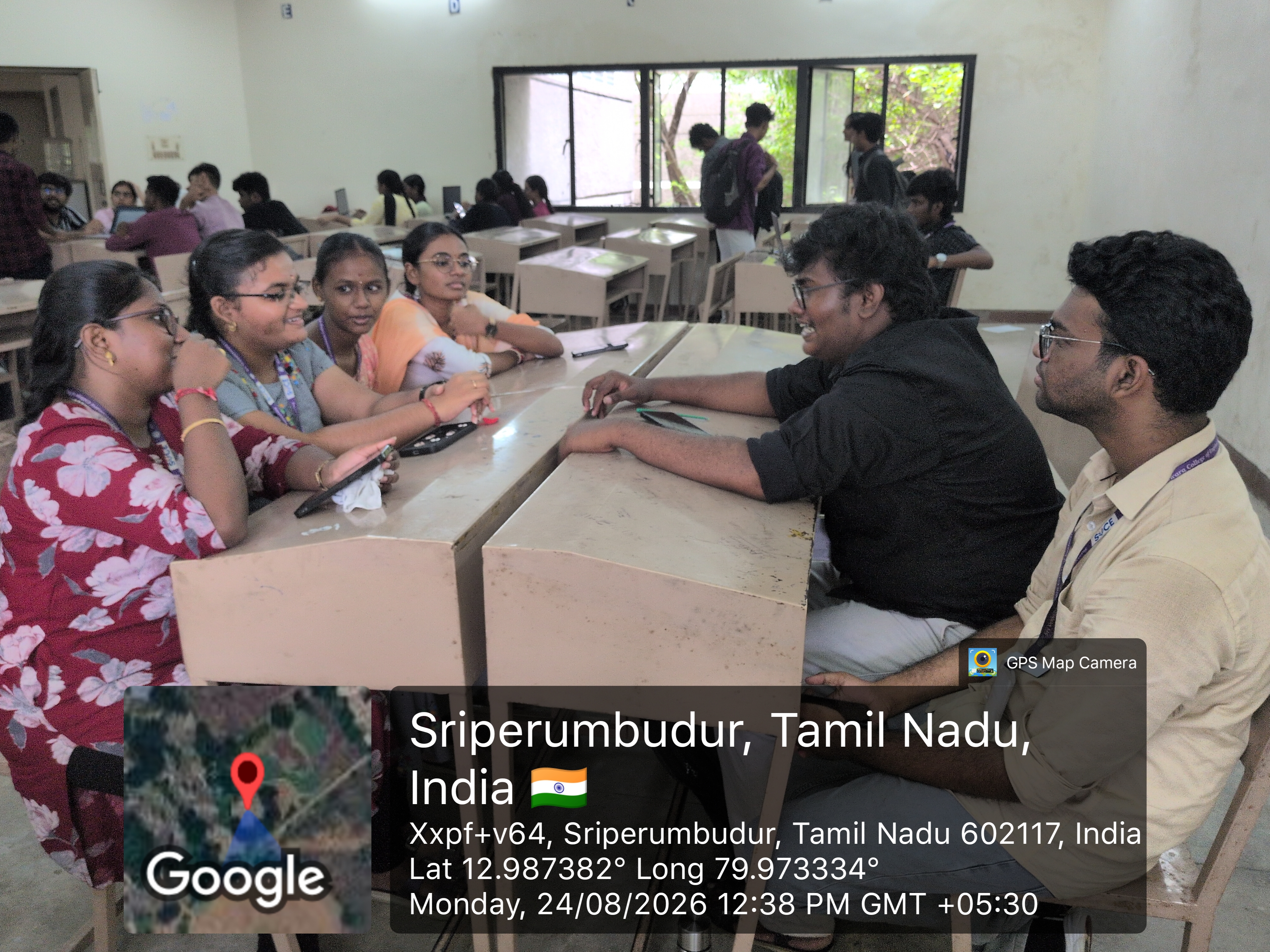 HackRise 2026 – SIH Mentorship 6