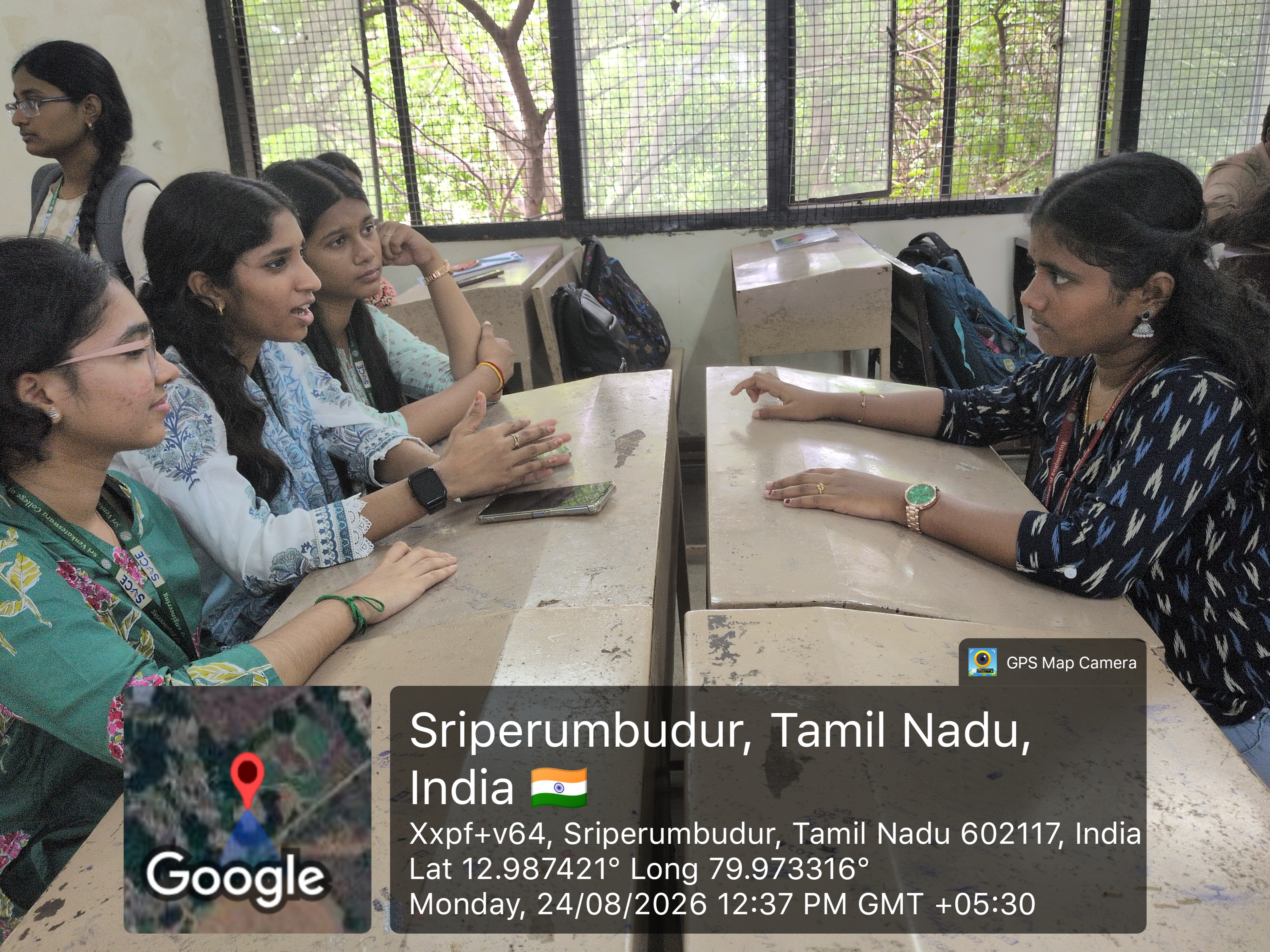 HackRise 2026 – SIH Mentorship 8