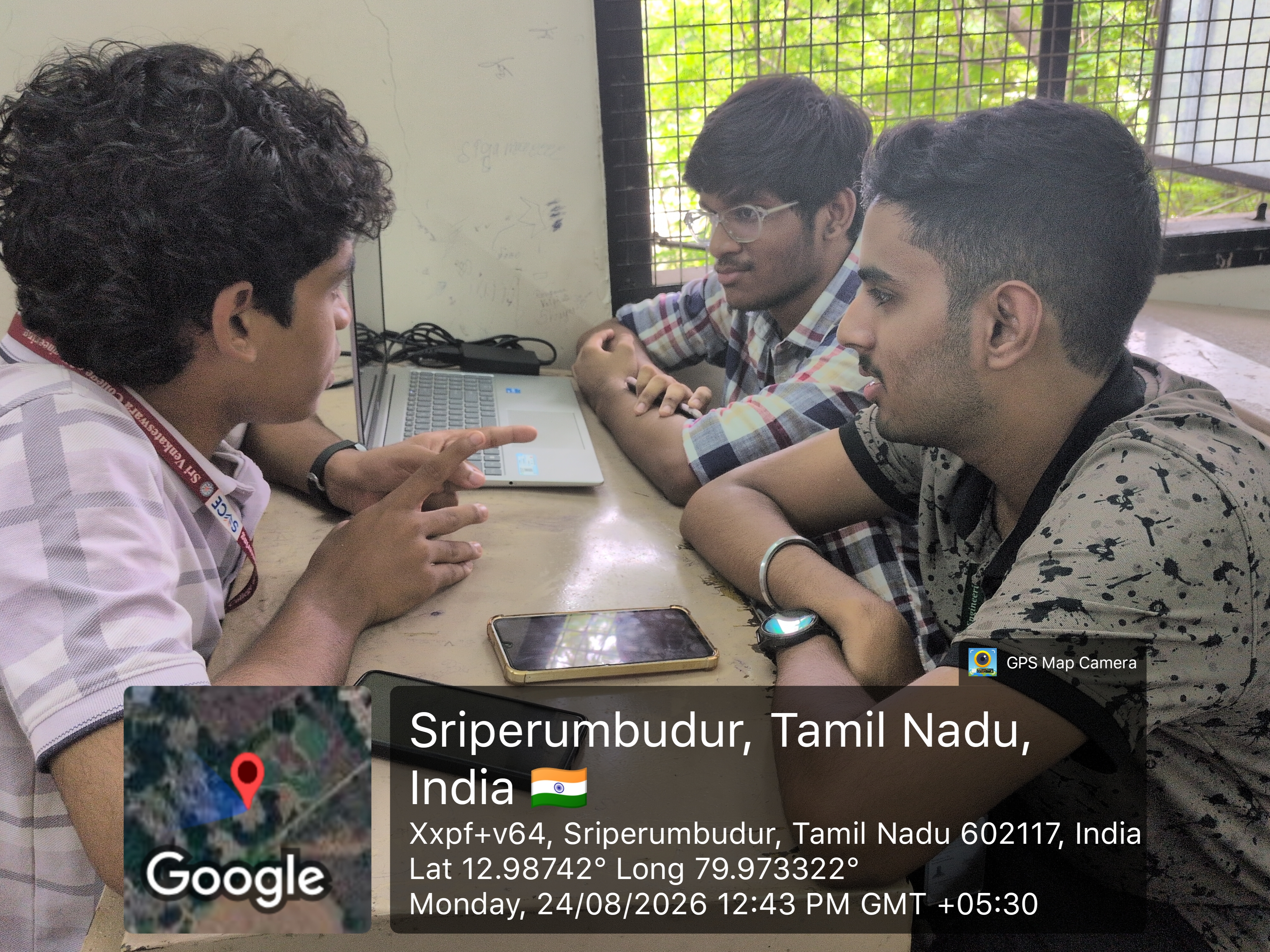 HackRise 2026 – SIH Mentorship 9
