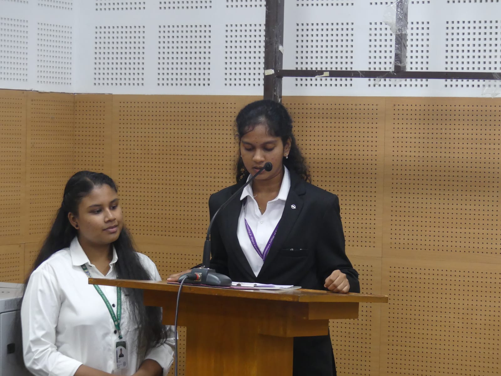 FODSE Inauguration 2026–2027 10