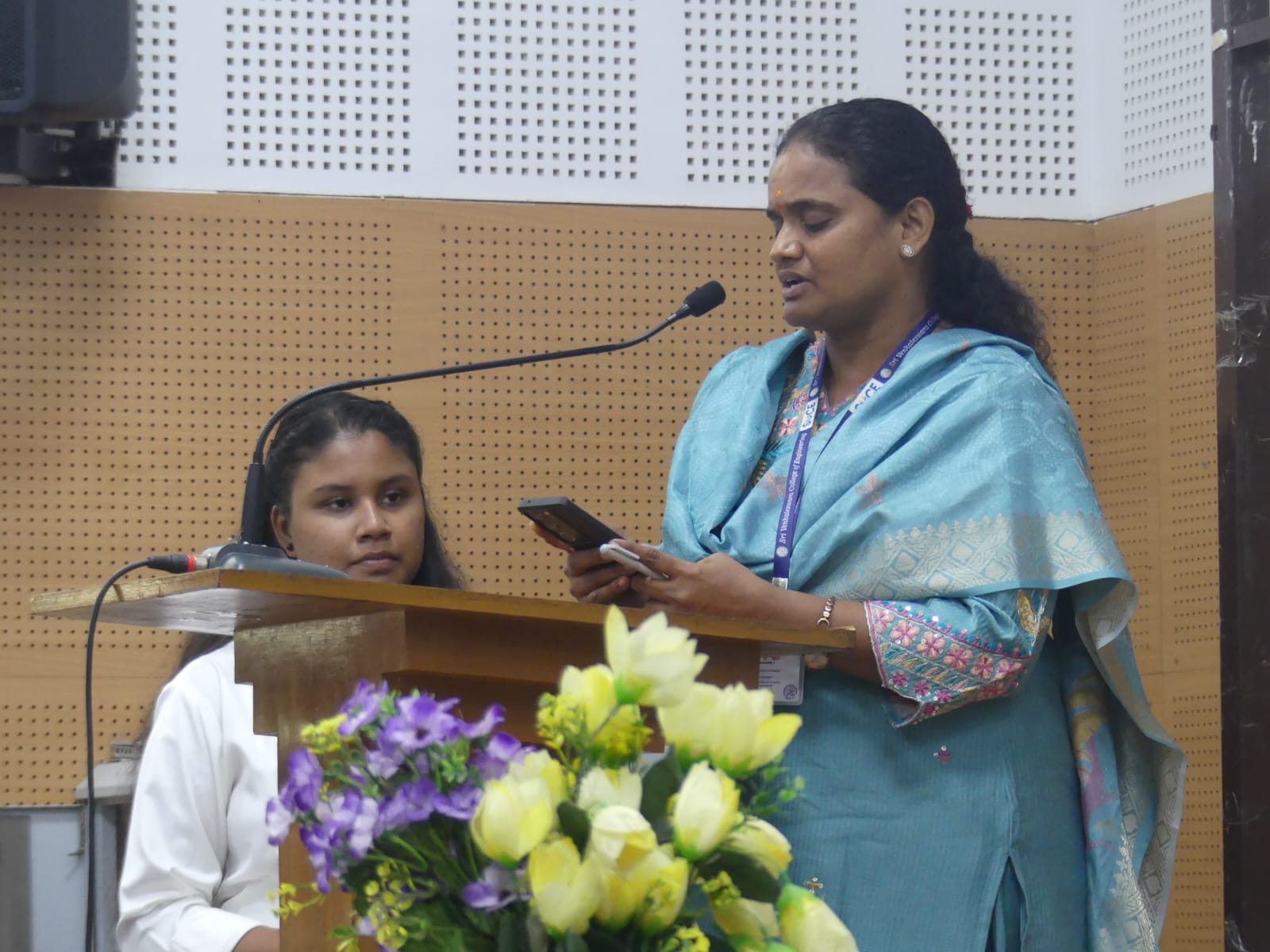 FODSE Inauguration 2026–2027 5