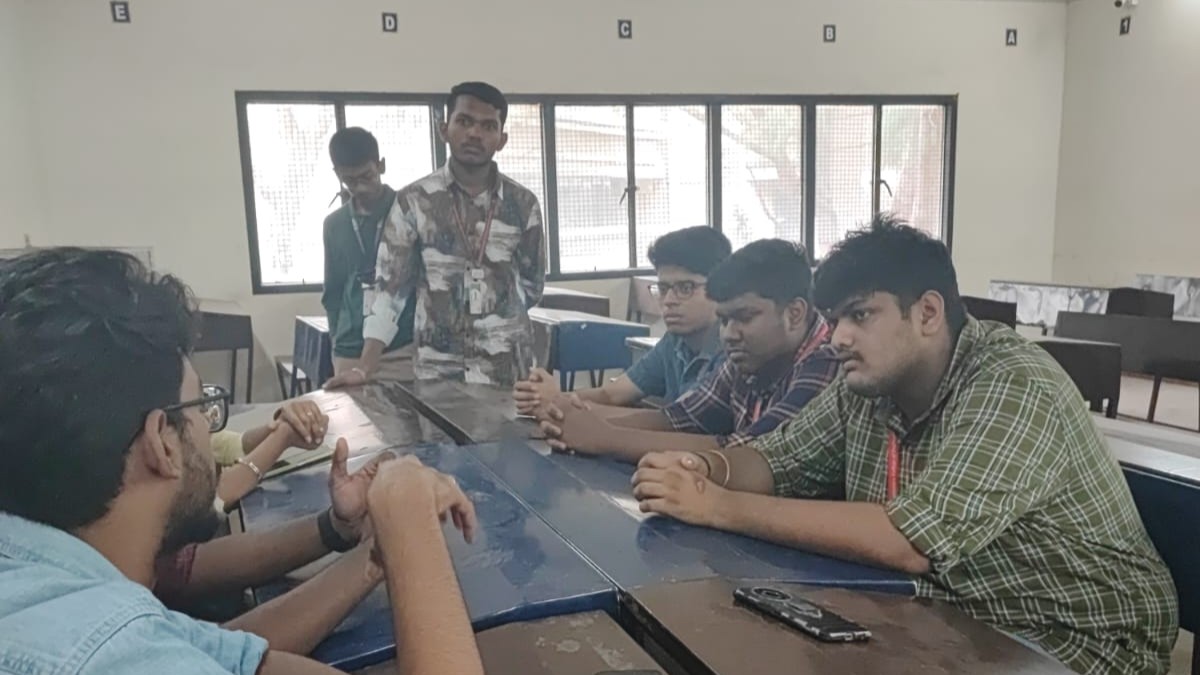 SIH Mentorship 2025 5