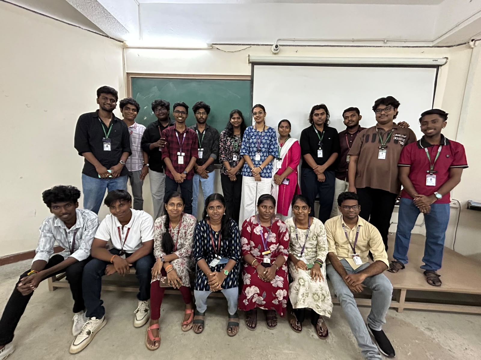 HackRise 2026 – SIH Mentorship